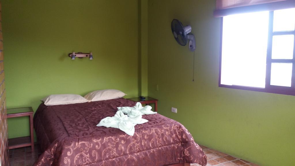 Hostal Naylamp Huanchaco Cameră foto